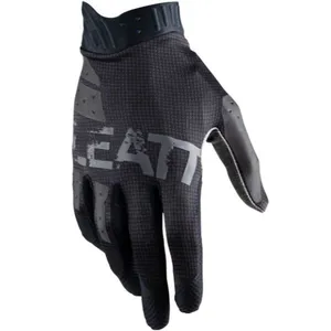 Luva Leatt Moto 1.5 Gripr Preto - M
