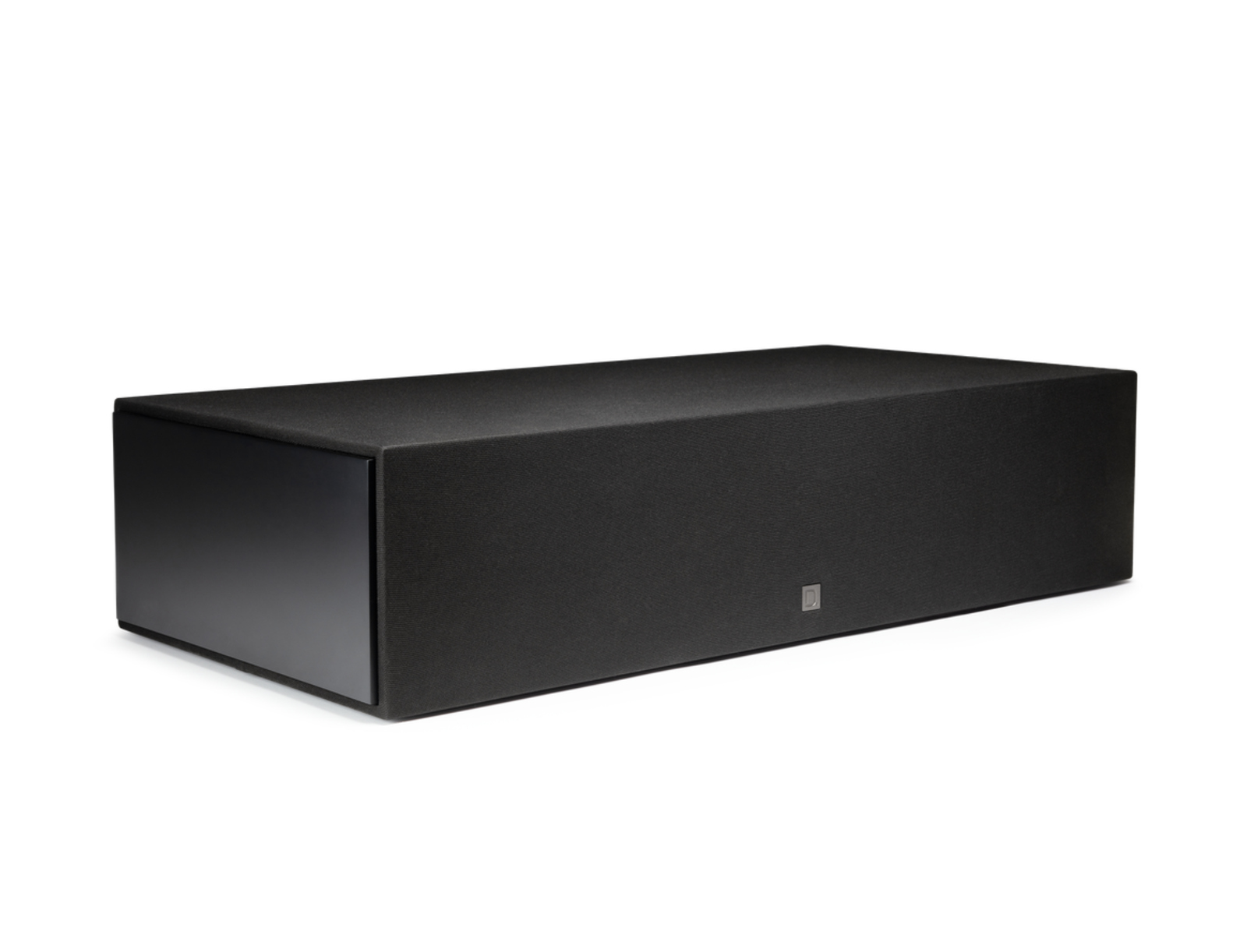 Alto-Falante Definitive DM30 - Potente Caixa Central para Home Theater