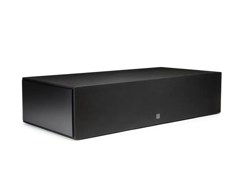 Alto-Falante Definitive DM30 - Potente Caixa Central para Home Theater