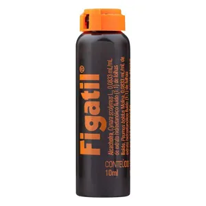 Figatil Flaconete 10ml FIGATIL 10ML FLAC CATARINENSE AV