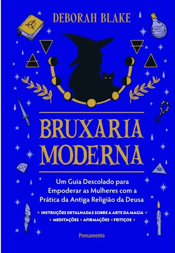 Bruxaria Moderna