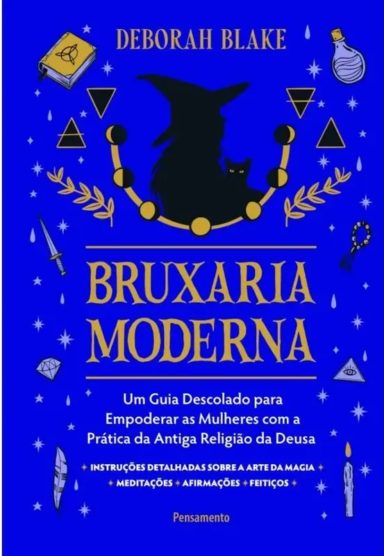 Bruxaria Moderna