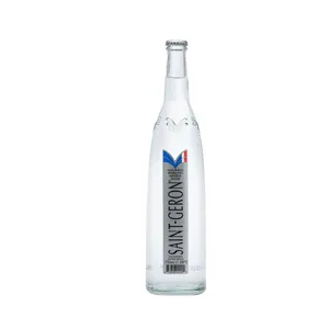 Água com Gás Saint Géron – 750ml