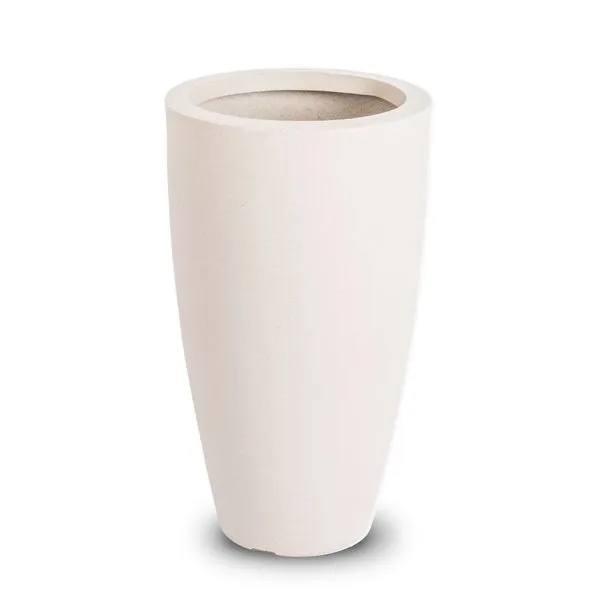 Vaso Vietnamita Vasap 50cm Areia (MP)