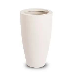 Vaso Vietnamita Vasap 50cm Areia (MP)