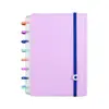 CADERNO A5 BUBBLE CADERNO INTELIGENTE