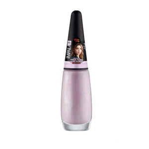 Esmalte Impala Acetinado Globoplay Tem Tudo Que Quer 7,5ml