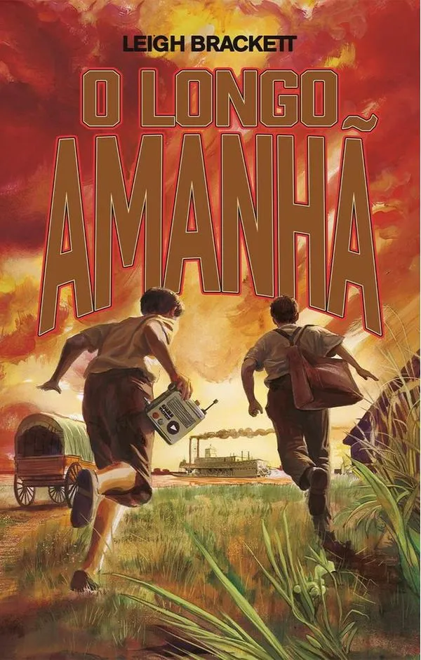 O Longo Amanhã