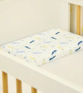 Travesseiro Espuma Baby Nice 35 x 22cm Marinho