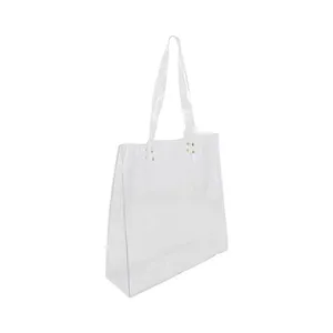 Bolsa Le Transparente 24,5x7x15cm