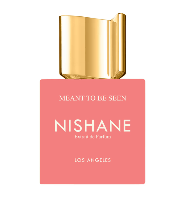 Nishane Meant To Be Seen Eau de Parfum - 50 ml
