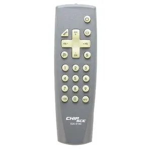 Controle Compatível com TV Semp Toshiba Lumina Line