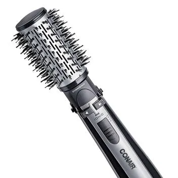 Escova Secadora Conair All In One 1000w knot Dr Rosa 127v