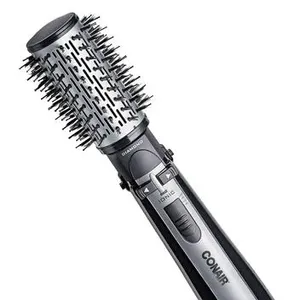 Escova Secadora Conair All In One 1000w knot Dr Rosa 127v