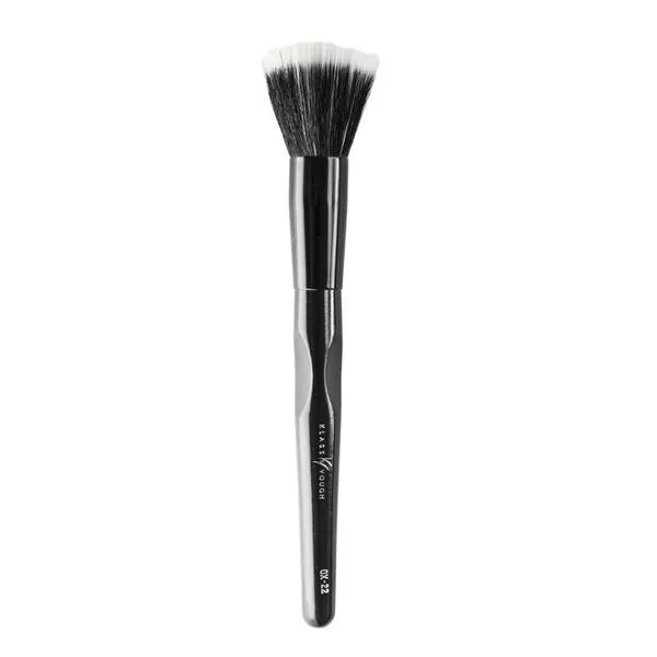 Pincel Klass Vough Onix Line Duo Fiber para Polimento 1 Unidade