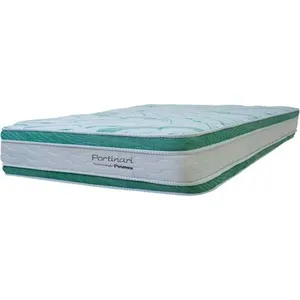 Colchão Solteirão Pelmex Portinari Mola LFK 120x203x30cm