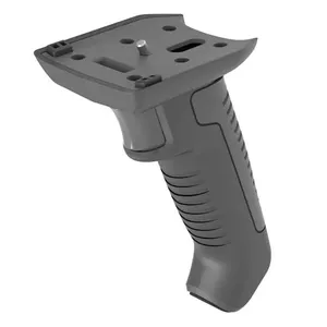 Gatilho de Leitura CK62-SH para Coletor de Dados com Ergonomia e Agilidade Honeywell Gatilho de Leitura CK62-SH para Coletor de Dados com Ergonomia Honeywell