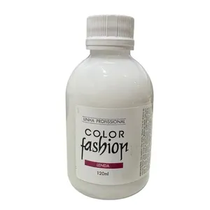 Esmalte De Tratamento Color Fashion Lenda 120ml