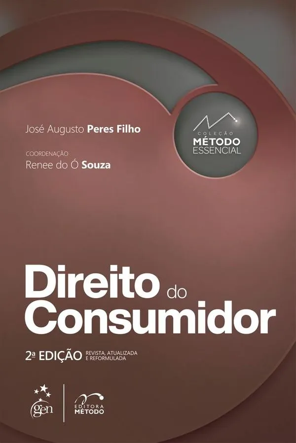 Coleção Método Essencial - Direito Do Consumidor