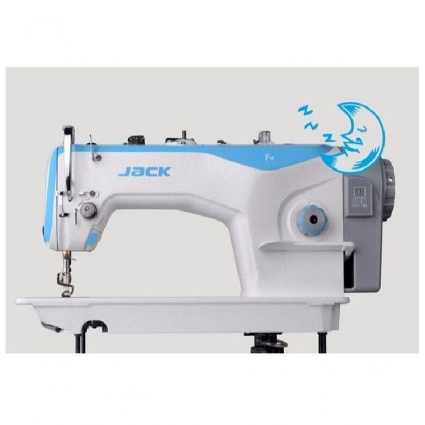 Reta Jack F4 + Kit Calcadores 19 Peças Voltagem:220v 220v