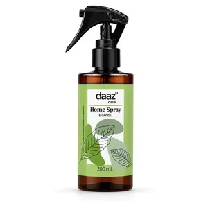 Home Spray Daaz Aromatizador de Ambiente Bambu 200ml