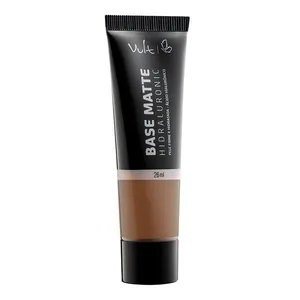 Base Líquida Vult Hidraluronic Matte N020 26ml