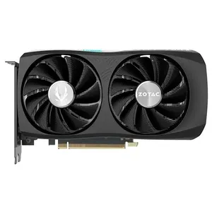 Placa De Vídeo RTX 4070 12GB GDDR6X Zotac Twin Edge OC 3x DisplayPort HDMI ZT-D40700H-10M (MP)
