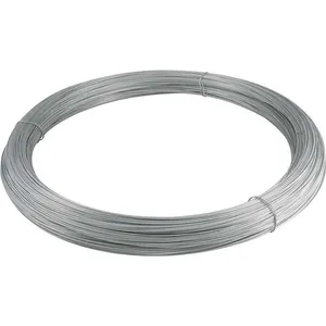Arame zincado para culturas aéreas 2,11 mm 1.000 m VONDER