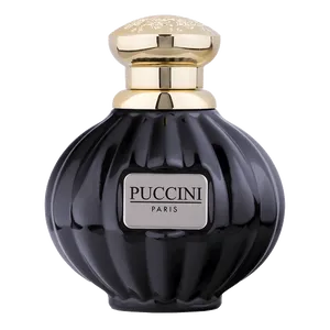 Puccini Black Pearl Eau de Parfum - Perfume Feminino 100ml
