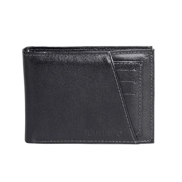Carteira Masculina Rafarillo 027-PT