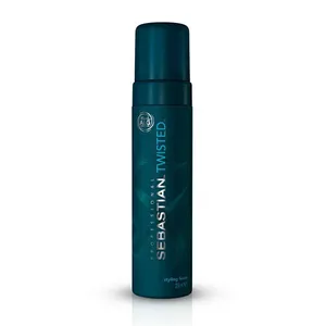 Creme de Pentear Sebastian Professional Twisted Mousse Curl Lifter 200ml