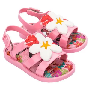 Mini Melissa Colorland + Moana Baby 36145 ROSA 20/21