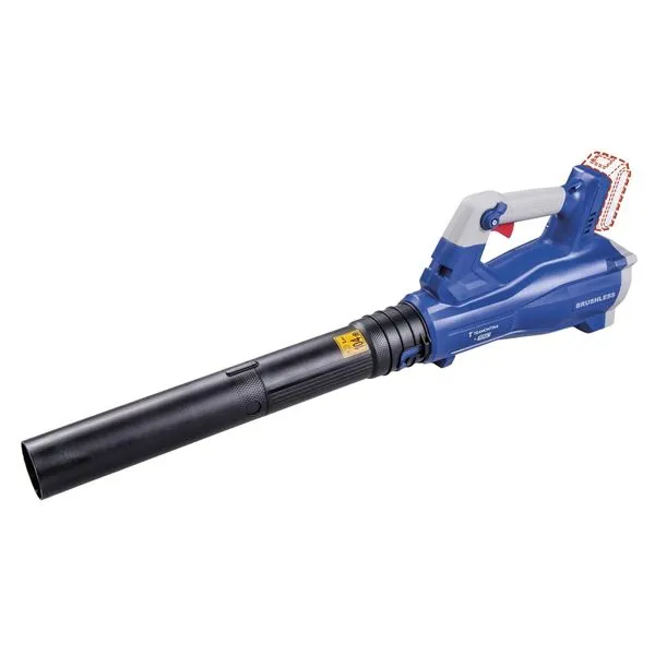 Soprador Tramontina by TOTAL 20V Brushless 18.500 rpm