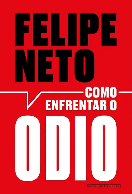 Como Enfrentar O Ódio Com Brinde