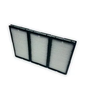 Filtro de Ar Condicionado de Cabine Outras Marcas Compatível Komatsu PC200 para Escavadeira com Código Original Filtro de Ar Condicionado de Cabine Outras Marcas Compatível Komatsu PC200 para Escavadeira Código