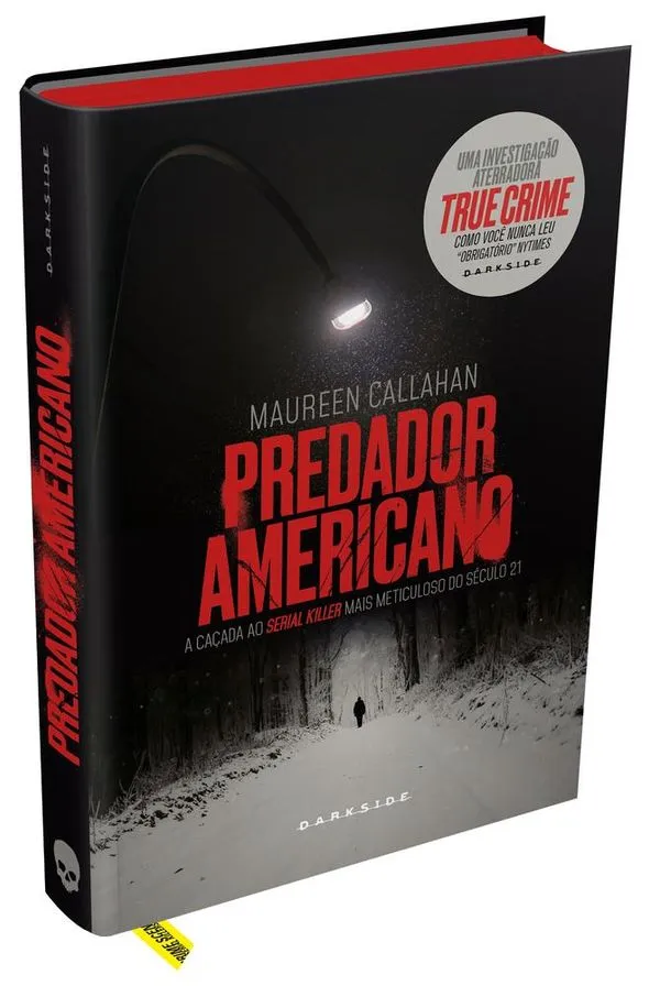 Predador Americano