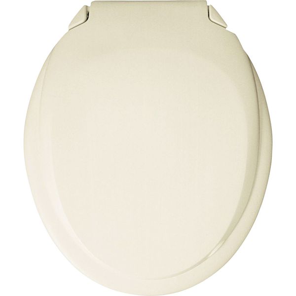 Assento Sanitário Loft Metasul Bege