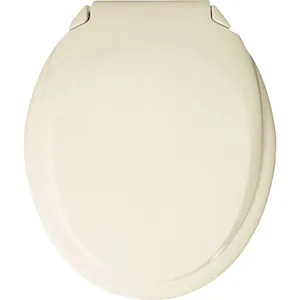 Assento Sanitário Loft Metasul Bege