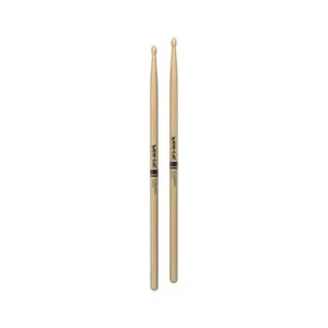 Baqueta Ataque 5a Ponta Madeira Promark American Tx5aw