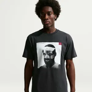 Camiseta Nike LJ LSE MM - Masculina