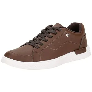 Sapatênis Masculino BRsport 2270109 CAFÉ 37