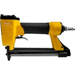 Grampeador pneumático para grampos tipo PCW 80 AT-3027 - PUMA