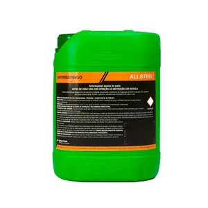 Antirrespingo líquido 5 L a base de água 53W216 - WALTER