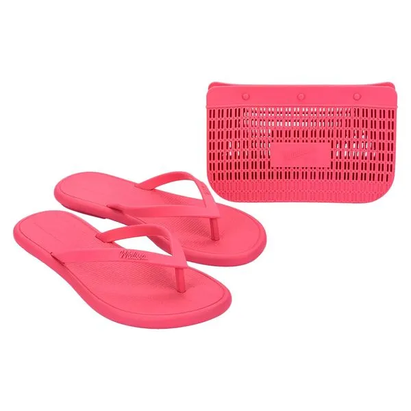 Melissa Sun Ocean 35792 PINK 35