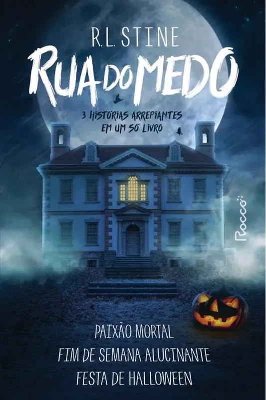 Rua Do Medo