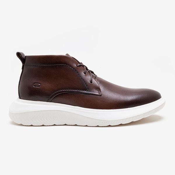 Bota Metropolitan Collin Ultra Light Marrom-Marrom-42