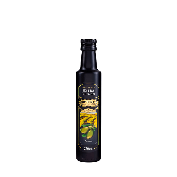 Azeite de Oliva Extra Virgem Coratina Prosperato – 250ml