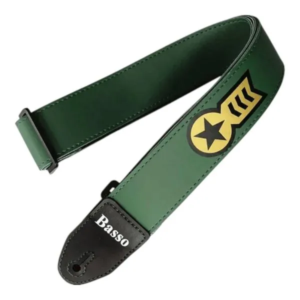Correia Basso Verde Militar SF127 (MP)