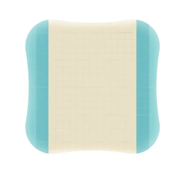 Curativo Hidrocoloide Comfeel 20x20cm Coloplast 1 Unidade