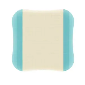 Curativo Hidrocoloide Comfeel 20x20cm Coloplast 1 Unidade